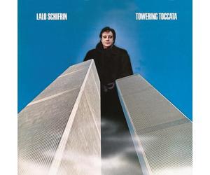 Schifrin Lalo - Towering Toccata