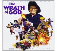 Schifrin, Lalo - Wrath of God