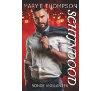 Schijndood: Een romantische thriller voor een rondborstig meisje (Ronde Vigilantes)