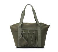 SCHIK Bolsa de mano para gimnasio, viajes, fitness, deportes, seco y húmedo, grande, para exteriores, entrenamiento, natación, yoga, bolsa de mano, Green, Talla única