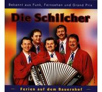 Schilcher,die - Ferien auf dem Bauernhof