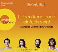 Schild,Katja - Leben Kann Auch Einfach Sein:So Strken Sie Ihr