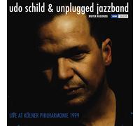 Schild,Udo - Live at Kölner Philharmonie 1999 (Lp,180g Vinyl) [Vinilo]