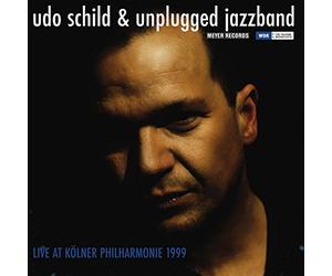 Schild,Udo - Live at Kölner Philharmonie 1999 (Lp,180g Vinyl) [Vinilo]