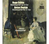 Schilde - Klavierquartette