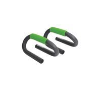 Schildkröt Fitness Push Up Bars, Set de 2 Manijas de Flexiones, 960040