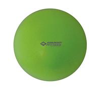 Schildkröt-Fitness Pilates, Ø28cm, Bola de Yoga, Ejercicio, Pelota de Fitness, Verde, 960133