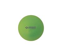 Schildkröt-Fitness Pilates, Ø18cm, Bola de Yoga, Ejercicio, Pelota de Fitness, Verde, 960131