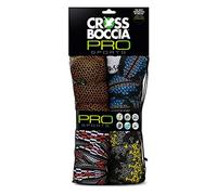 SCHILDKRÖT® Crossboccia Family Pack – Flechas de Carrera