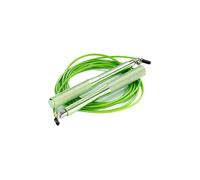SCHILDKRÖT Cuerda de saltar Speed Rope Pro verde