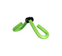 SCHILDKRÖT Entrenador de muslos/Entrenador de piernas verde