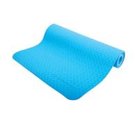 Schildkröt Esterilla de Fitness 180x61x1,0cm | Esterilla Antideslizante para Yoga, Pilates o Estiramientos | Incluye Bolsa de Transporte | Material Suave y Aislante