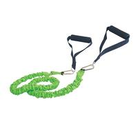 Schildkröt Fitness Expander Set Pro, 1 Expansor Lineal + 2 Empuñaduras