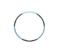 SCHILDKRÖT Fitness-Hoop 100cm gris claro