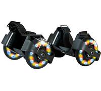 Schildkröt Funsports 970302 Ruedas para Zapatos con Luces LED