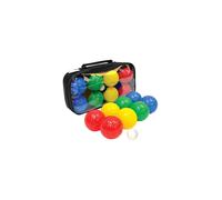 SCHILDKRÖT Fun Juego de bochas multicolor