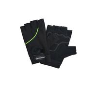 SCHILDKRÖT Guantes de fitness Classic, talla L/XL negro