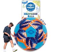 Schildkröt Mini Balón Fútbol Playa Neopreno Talla 2 Ø15 cm