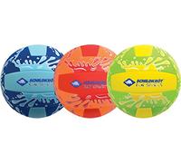 Balón de playa de neopreno Schildkröt, 1 pieza clasificada por color, sin blanco/FCBTRU