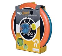 Schildkröt Funsports Set Ogo Sport, 2 Discos Ø 29cm, 1 Pelota, el Popular Juego, 970090
