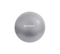 SCHILDKRÖT Pelota de gimnasia 55cm plata