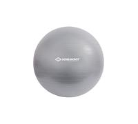 SCHILDKRÖT Pelota de gimnasia 65cm plata
