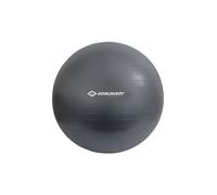 SCHILDKRÖT Pelota de gimnasia 75cm gris
