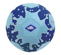 Schildkröt Pelota Neopreno 9cm | Ideal para Niños y Juegos en Exterior | Suave, Segura y Resistente al Agua | Colores Surtidos