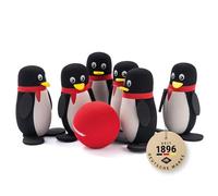 Schildkröt Penguin Soft Bowling Set