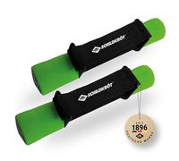 Schildkröt Set de 2 Pesas de Gimnasia (Pesas Aeróbicas),