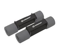 Schildkröt Set de 2 Pesas de Gimnasia (Pesas Aeróbicas),