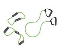 Schildkröt Set de Expansión, Juego de 3 Piezas, Verde/Antracita, en Bolsa de Malla, 960021