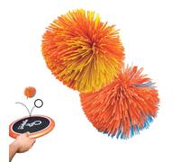 Schildkröt Pelotas de Reemplazo Ogo, para el juego Ogo Sport, Ø6,5cm, 970091
