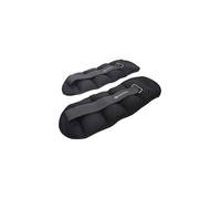 SCHILDKRÖT Set de Pesas para Brazos y Piernas 2kg negro