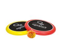 Schildkröt Set OGO Sport, 2 Discos Ø29cm, 1 Pelota, el Popular Juego