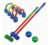 Schildkröt Fun Sports - Soft Croquet Set multicolour