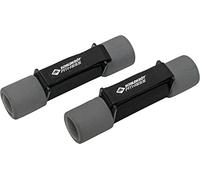 Schildkröt Pesas de Aerobic, 1 kg, 960009, Gris, 1,0 kg