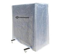 Schildkröt Tischtennis-Tischhülle