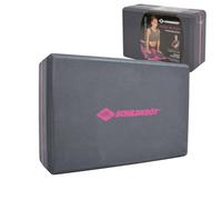 Schildkröt Yoga Block, Bloque de Pilates, Almohadilla de Yoga y Meditacion, Ayuda de Estiramiento, Espuma Práctica y Suave