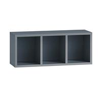 Schildmeyer Estante Bjarne, Material de Madera, fiordo, 60,2,3 x 21,5 x 24,7 cm