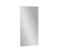Schildmeyer Faro 137198 - Espejo de 40,0 x 3,0 x 80,0 cm