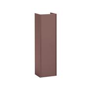 Schildmeyer Highboard Avio 160735 Malva 30,2 x 23,4 x 106 cm