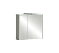 Schildmeyer Palermo 157495 - Armario con Espejo, Color Pistacho, 65 x 16 x 62,7 cm