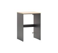 Schildmeyer Remodelador de Lavadora Solea 158881, Antracita, 67,1 x 60 x 96 cm