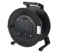 Schill GT 310 MFK Cable Drum BLK