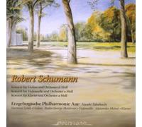 Schill - Konzert fuer Violine und Orch. d-Moll/Violoncello