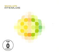 Schiller - Atemlos -CD+DVD-