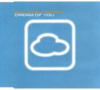 Schiller - Dream of you (5 versions, mit Heppner)/Strandmusik (2001)