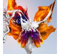 SCHILLER Epic (Deluxe Edition / CD + BluRay) (CD) (Importación USA)