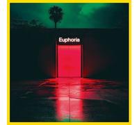 Schiller - Euphoria (Neonpink + Curacao Coloured) (Limited Edition) (2 LP)